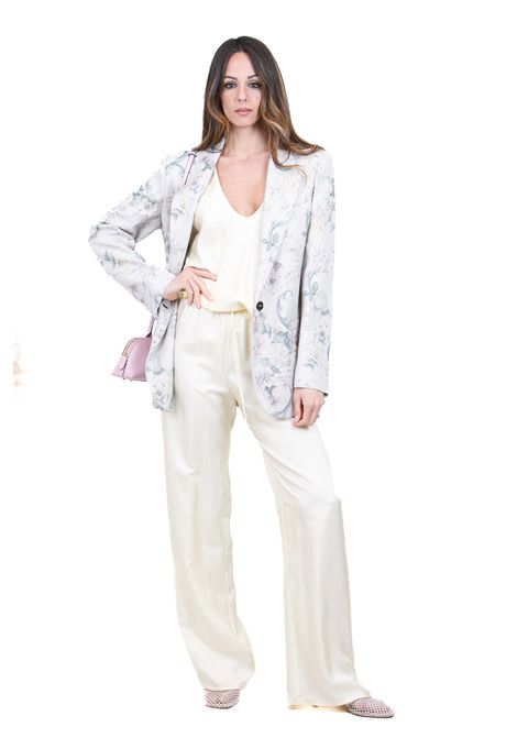 SENZA MANICHE FORTE FORTE | Bluse | 14855MYTOP0010